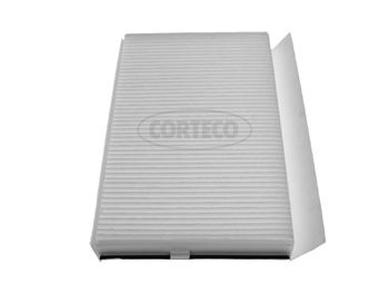 CORTECO Фильтр, воздух во внутренном пространстве 21652997