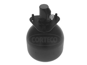 CORTECO Hidroakumulators, Piekare/Amortizācija 21653060