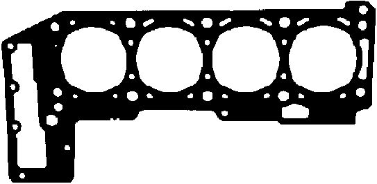 CORTECO Blīve, Motora bloka galva 414298P