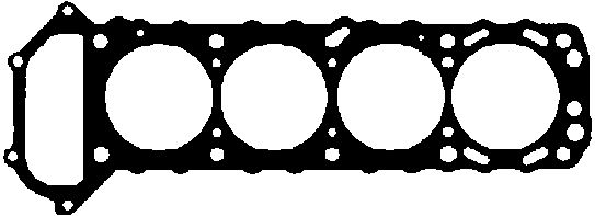 CORTECO Blīve, Motora bloka galva 414471P