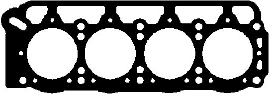 CORTECO Blīve, Motora bloka galva 414858P