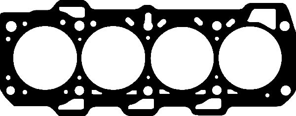 CORTECO Blīve, Motora bloka galva 415048P