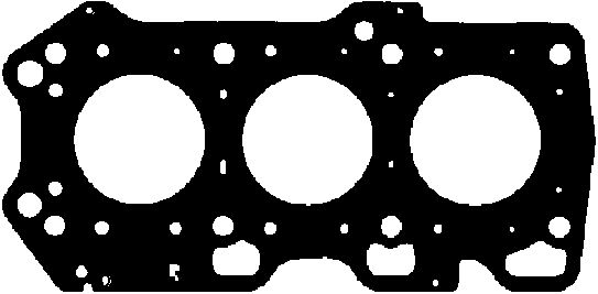 CORTECO Blīve, Motora bloka galva 415224P