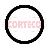 CORTECO Прокладка, впускной коллектор 450140H