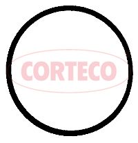 CORTECO Blīve, Ieplūdes kolektors 450639H