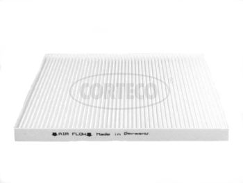CORTECO Фильтр, воздух во внутренном пространстве 80000655
