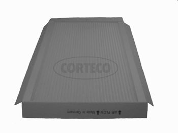 CORTECO Фильтр, воздух во внутренном пространстве 80000804