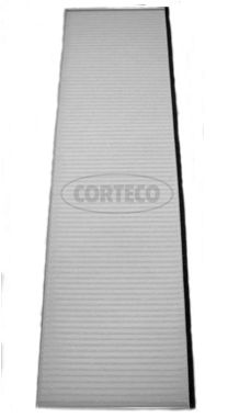 CORTECO Filtrs, Salona telpas gaiss 80001180