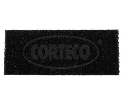 CORTECO Filtrs, Salona telpas gaiss 80001585