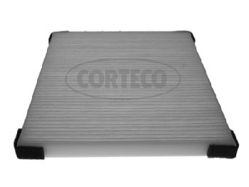 CORTECO Filtrs, Salona telpas gaiss 80001789