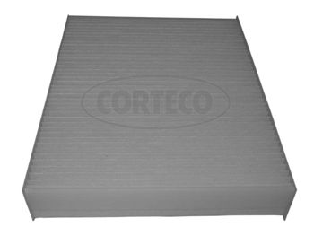 CORTECO Filtrs, Salona telpas gaiss 80004353