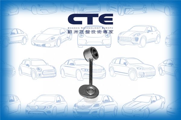 CTE Stiepnis/Atsaite, Stabilizators CSL21012L