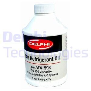 DELPHI Компрессор-масло AT41593