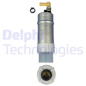 DELPHI Топливный насос FE0500-12B1