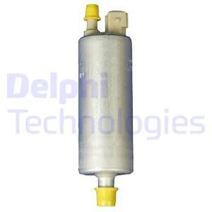DELPHI Топливный насос FE0506-12B1