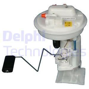 DELPHI Топливный насос FE10044-12B1