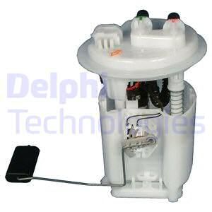 DELPHI Топливный насос FE10048-12B1