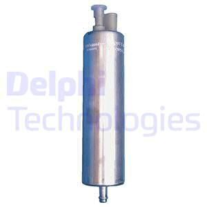 DELPHI Топливный насос FE10088-12B1
