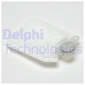 DELPHI Топливный насос FS0115