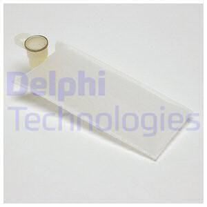 DELPHI Топливный насос FS0161