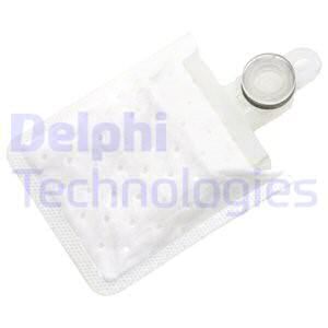 DELPHI Топливный насос FS0179