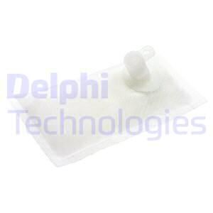 DELPHI Топливный насос FS0195