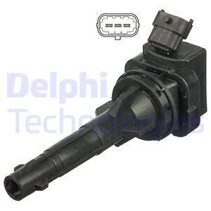 DELPHI Aizdedzes spole GN10203-12B1