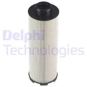 DELPHI Degvielas filtrs HDF321