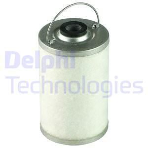 DELPHI Degvielas filtrs HDF500
