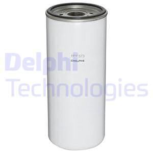 DELPHI Degvielas filtrs HDF573