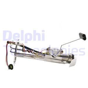 DELPHI Degvielas sūkņa modulis HP10131