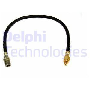 DELPHI Тормозной шланг LH0143