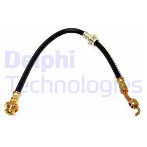 DELPHI Тормозной шланг LH0161