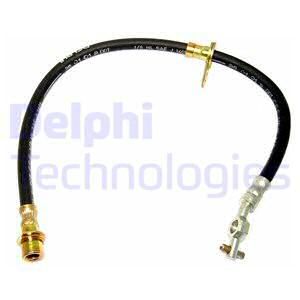 DELPHI Тормозной шланг LH0479