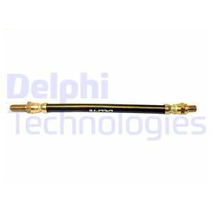 DELPHI Тормозной шланг LH1674