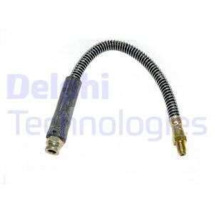 DELPHI Тормозной шланг LH2803