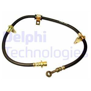 DELPHI Тормозной шланг LH6039