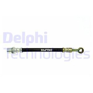 DELPHI Тормозной шланг LH6130