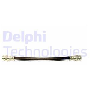 DELPHI Тормозной шланг LH6198