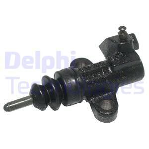 DELPHI Рабочий цилиндр, система сцепления LL62060