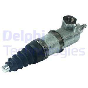 DELPHI Darba cilindrs, Sajūgs LL80139