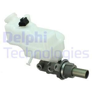 DELPHI Главный тормозной цилиндр LM80329