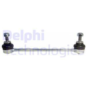 DELPHI Stiepnis/Atsaite, Stabilizators TC2304