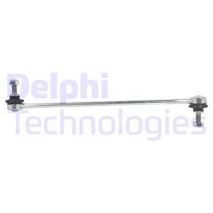 DELPHI Stiepnis/Atsaite, Stabilizators TC2438