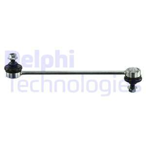 DELPHI Stiepnis/Atsaite, Stabilizators TC2919