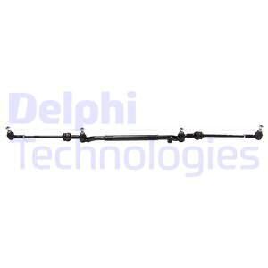 DELPHI Продольная рулевая тяга TL511