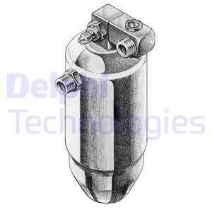 DELPHI Sausinātājs, Kondicionieris TSP0175005