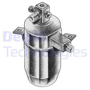 DELPHI Sausinātājs, Kondicionieris TSP0175012