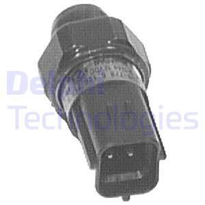 DELPHI Пневматический выключатель, кондиционер TSP0435015