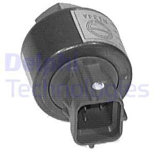 DELPHI Пневматический выключатель, кондиционер TSP0435017